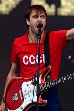 The Vaccines