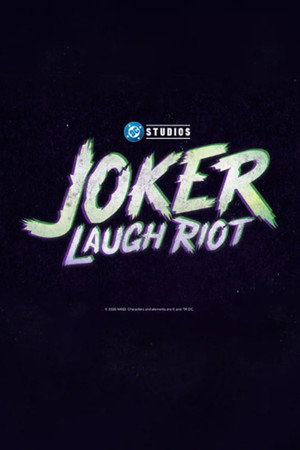 Joker: Laugh Riot