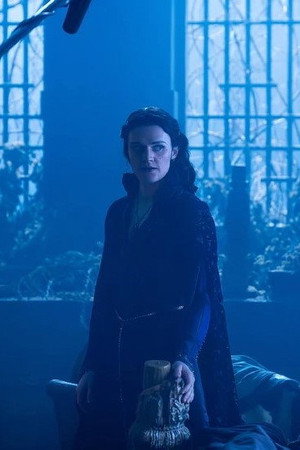 The House That Dragons Built S3 E5
