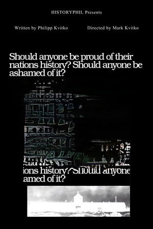 HistoryPhil: Should Anyone Be Ashamed Of Their Nation's History? Should Anyone Be Proud Of It?