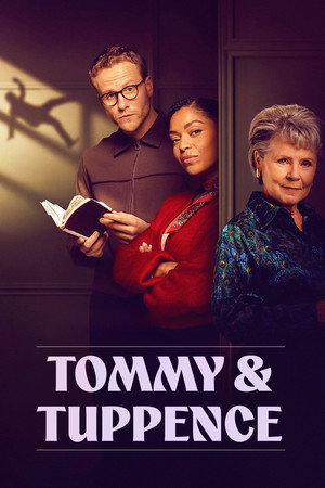 Tommy & Tuppence
