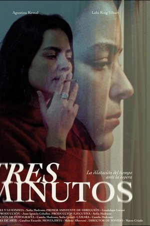 Tres Minutos