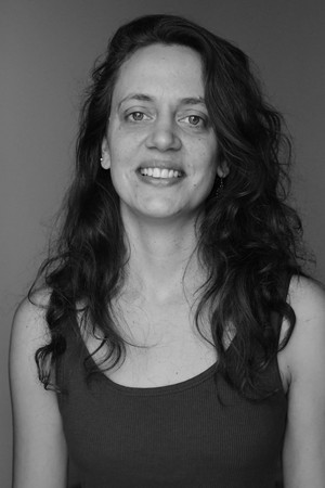 Alejandra Moffat Alejandra Moffat