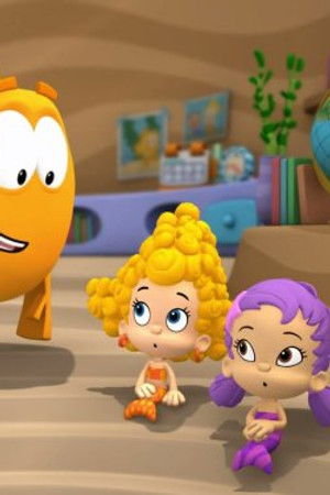 Neidentifikovatelný létající orchesr!