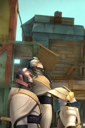 The Legacy Of Or Azur