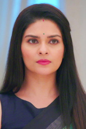 Angana Confronts Nayanika