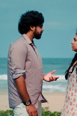 Jayshree Draws the Line