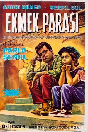 Ekmek Parası