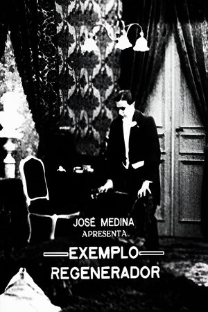 Exemplo Regenerador