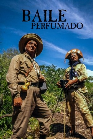 Baile Perfumado