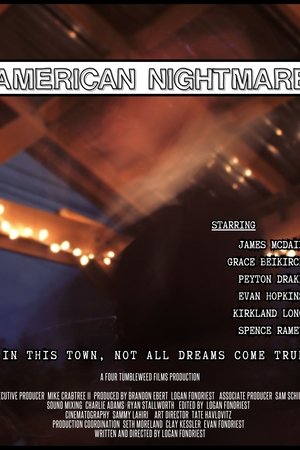 AMERICAN NIGHTMARE (short)