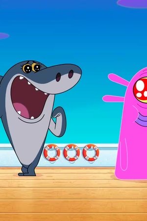 Sharko's Best Friend