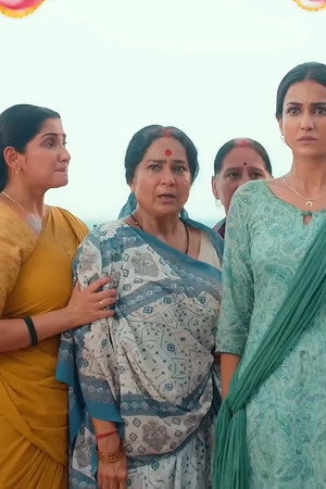Ganga Mai's fierce daughters
