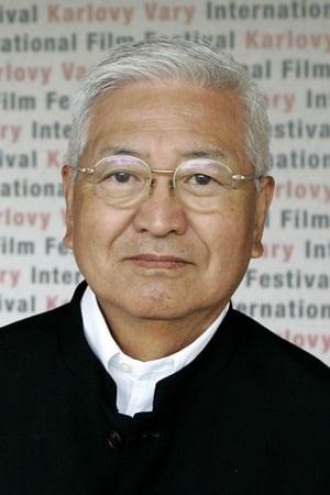 Masahiro Shinoda