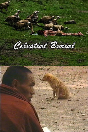 Celestial Burial
