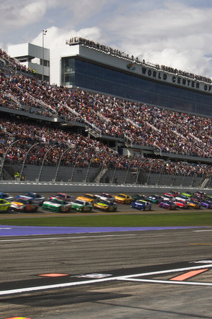 The Daytona 500
