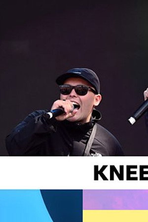 KNEECAP