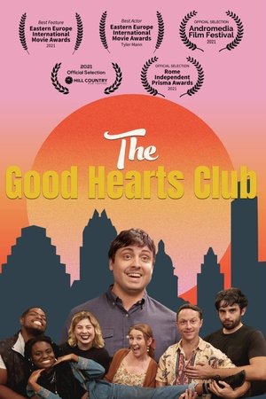 The Good Hearts Club
