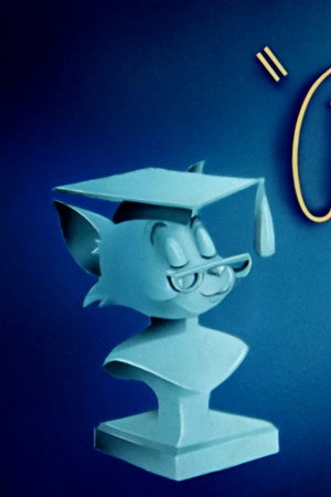 Professor Tom