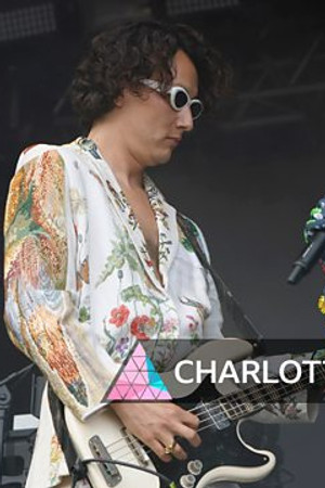 Charlotte Adigéry & Bolis Pupul