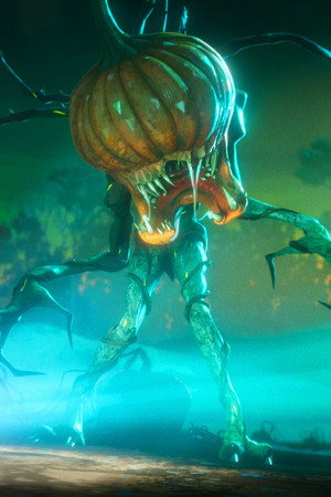 Chapter Two: Bad Harvest
