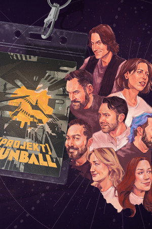 [PROJEKT] Funball: Beacon Backstage Pass – VIP Access: Berlin Live Show 2026