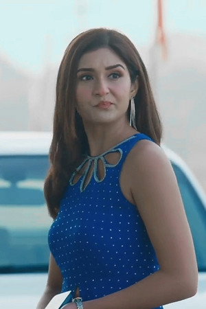 Sneha learns of Durgavati's invitation