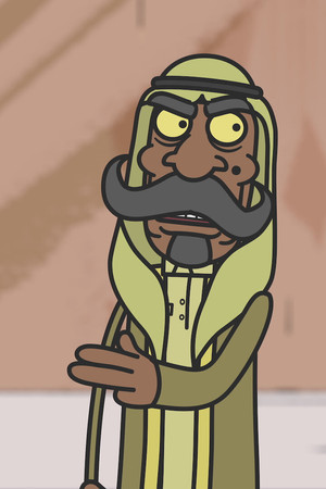 Latrína plná tajemství