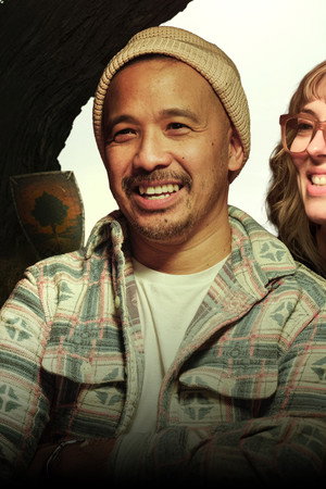 Ep. 6: The Morrow (with Showrunner Ira Parker)