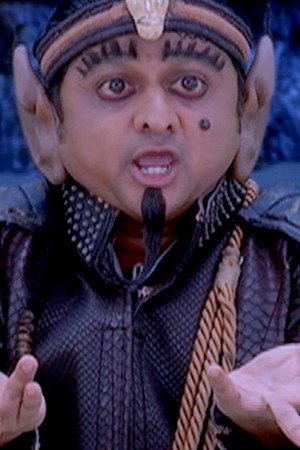 Plan For Baalveer's Birthday