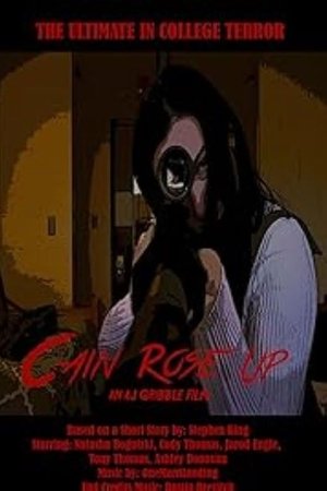 Cain Rose Up