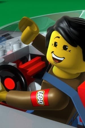 LEGO: Clutch Powers zasahuje