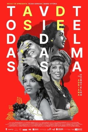 Todas as Vidas de Telma