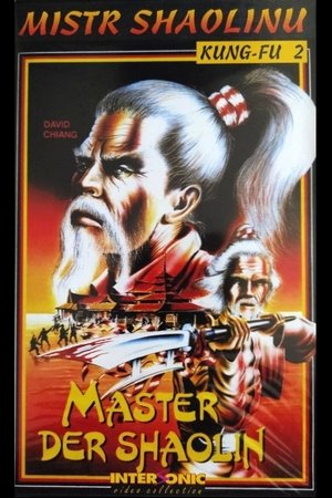 Mistr Shaolinu