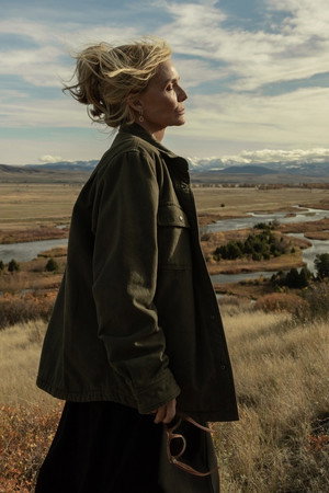 No Name and a New Dream