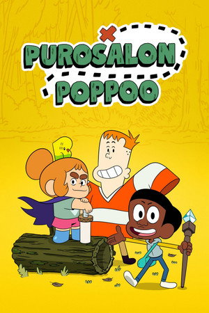 Purosalon poppoo