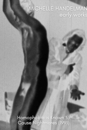 Homophobia Is Known to Cause Nightmares