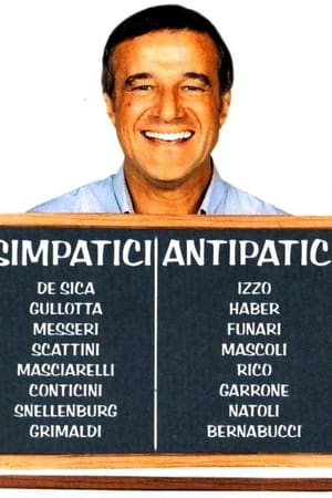 Simpatici & antipatici