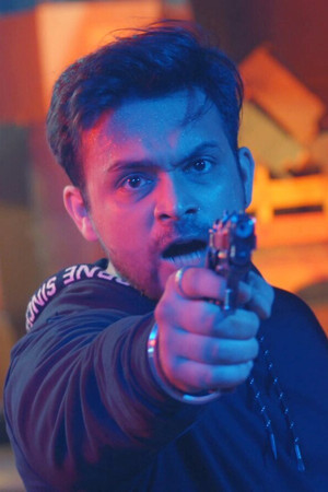 E1224. Arman’s Vow of Vengeance