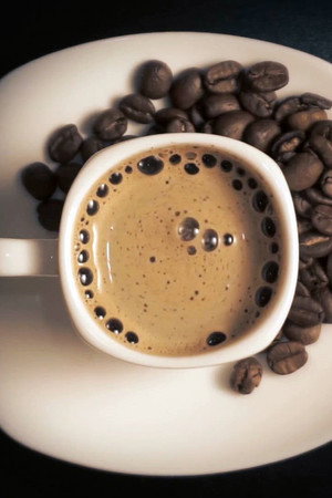 Clash of the Coffee