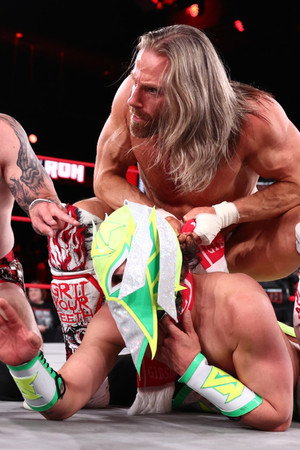 ROH on HonorClub Episode 150