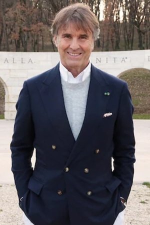 Brunello, il visionario garbato