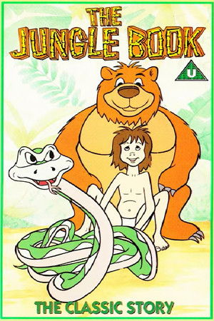 The Jungle Book