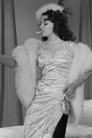 Buxom Beautease