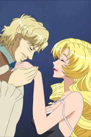 Infiltration! Big Cimaron