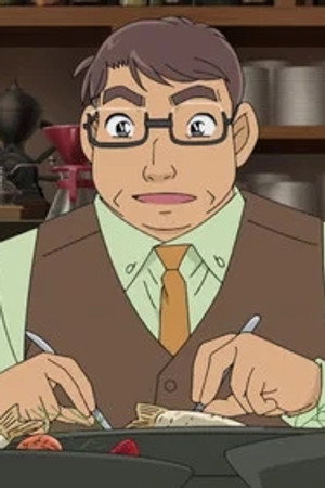 Episode 1132