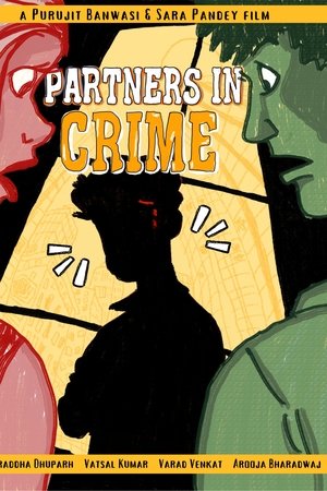 Partners in Crime
