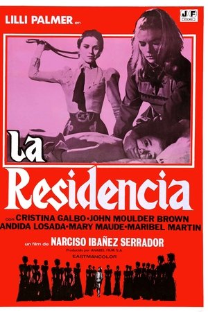 La residencia