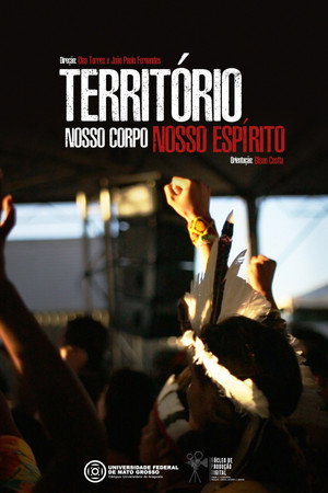 Território: Nosso Corpo, Nosso Espírito