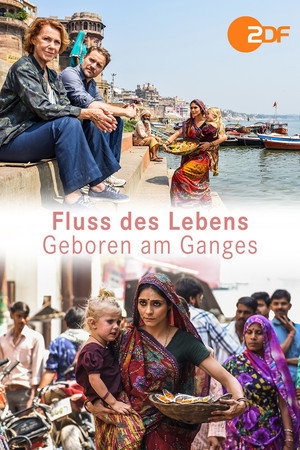 Fluss des Lebens